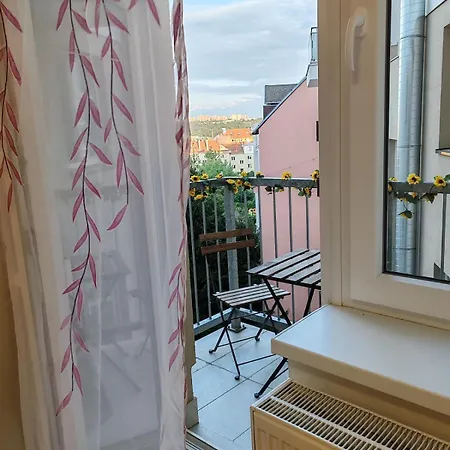 Star #3c315 By Starbnb Eu Apartament Brno