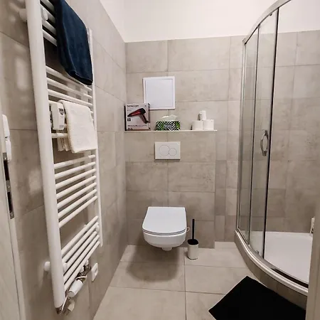 Apartament Star #3c315 By Starbnb Eu