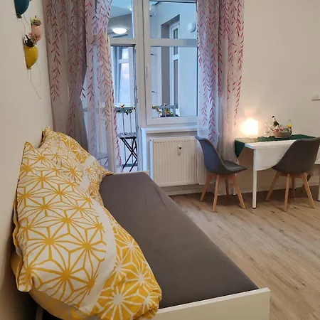Apartament Star #3c315 By Starbnb Eu
